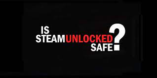 is steamunlocked safe