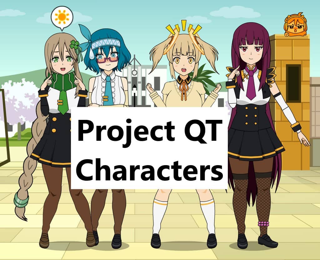 Latest Project QT Gift Codes to Redeem APK Shoot