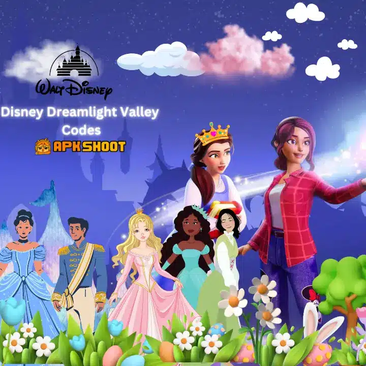 Disney Dreamlight Valley featured image