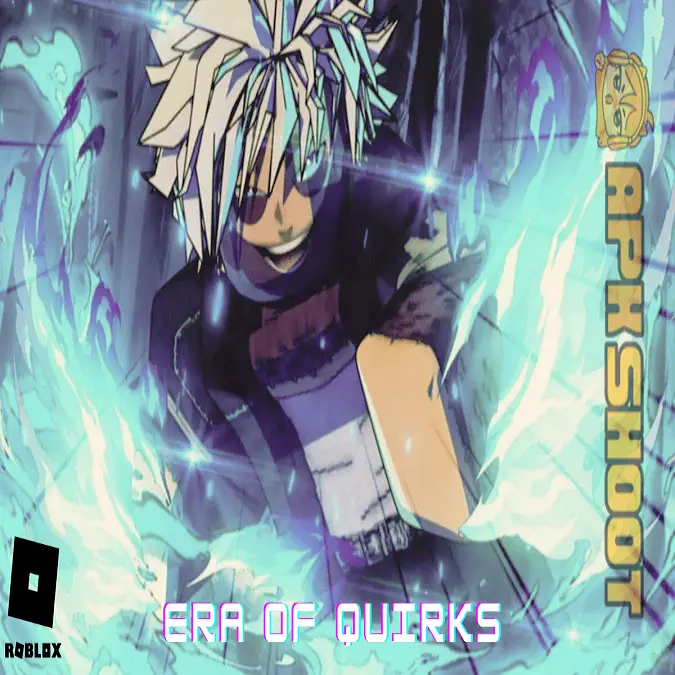 Era of Quirks codes featured image