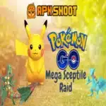 Pokémon Go Mega Sceptile Raid Guide: Master the Battle with Nature’s Fury