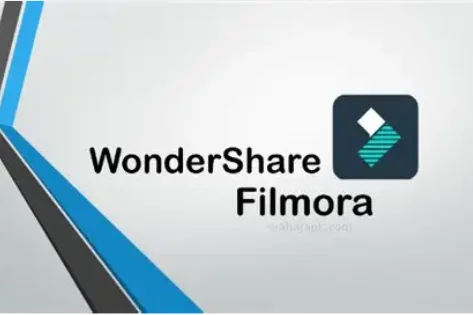 Wondershare Filmora