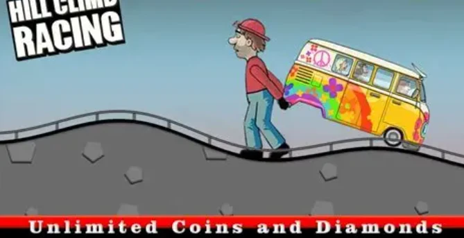 Hill Climb Racing