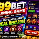 399Bet Earning Game