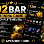 92BAR