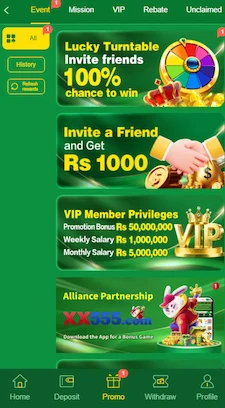 399Bet Earning Game