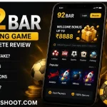 92Bar