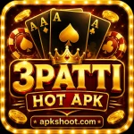 3 Patti Hot APK