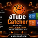 aTube Catcher