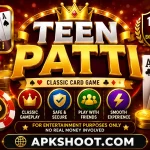 Teen Patti Gold