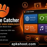 aTube Catcher