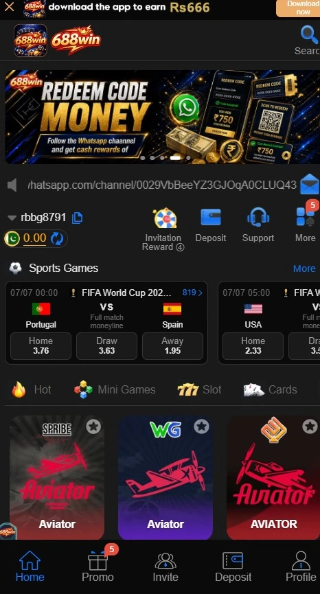 688win