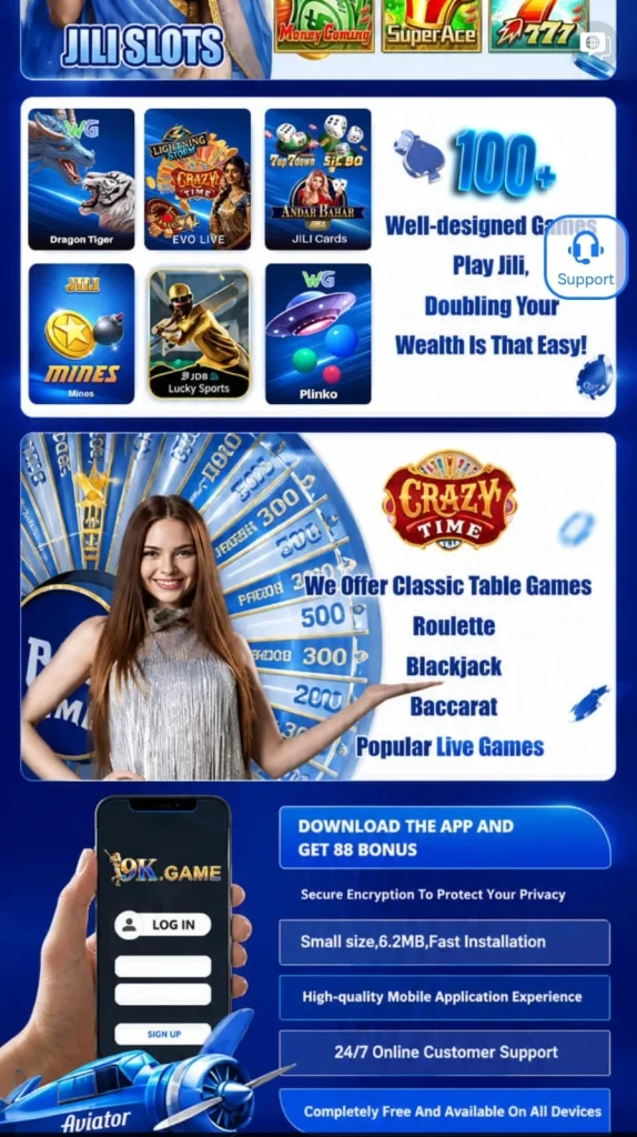 9K Earning Game
