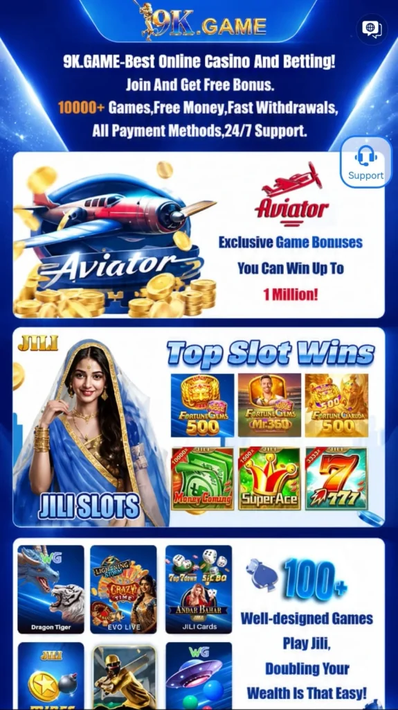 9k-earning-game
