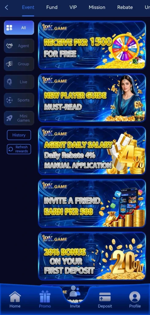 9k-earning-game