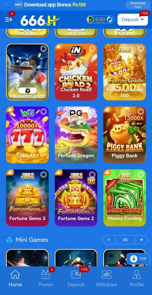 666h99 game apk