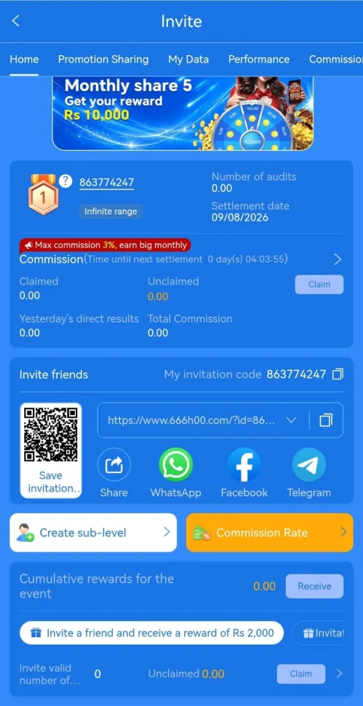 666h99 game apk