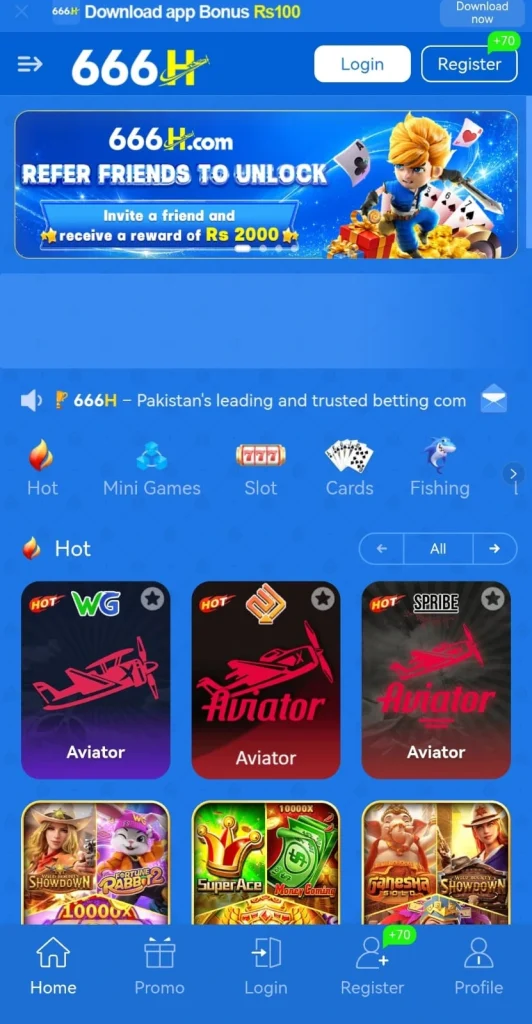 666h99 game apk