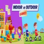 Indoor and Outdoor Games and Sports