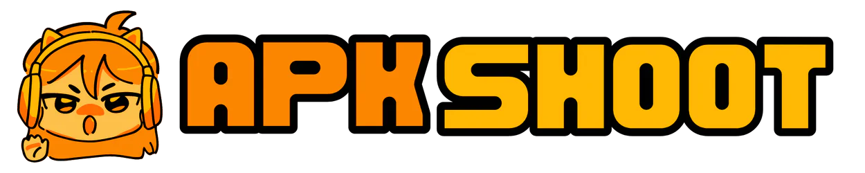 apkshoot site logo