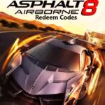 Asphalt 8 Airborne Promo Codes 2023