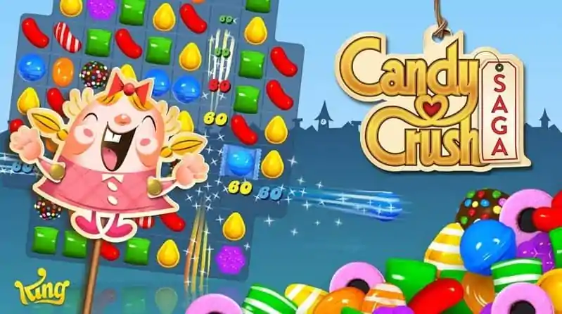 candy crush saga apk download