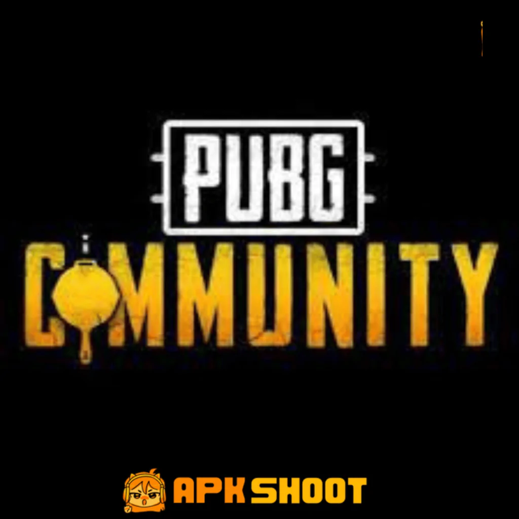 pubg community