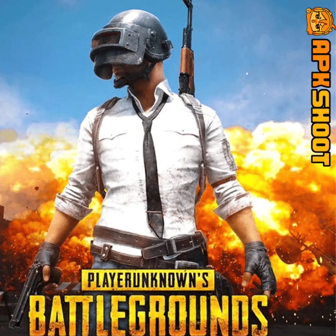 PUBG MOBILE gives the most intense multiplayer battles on your mobile phone