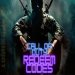 Call of Duty Mobile Redeem Codes