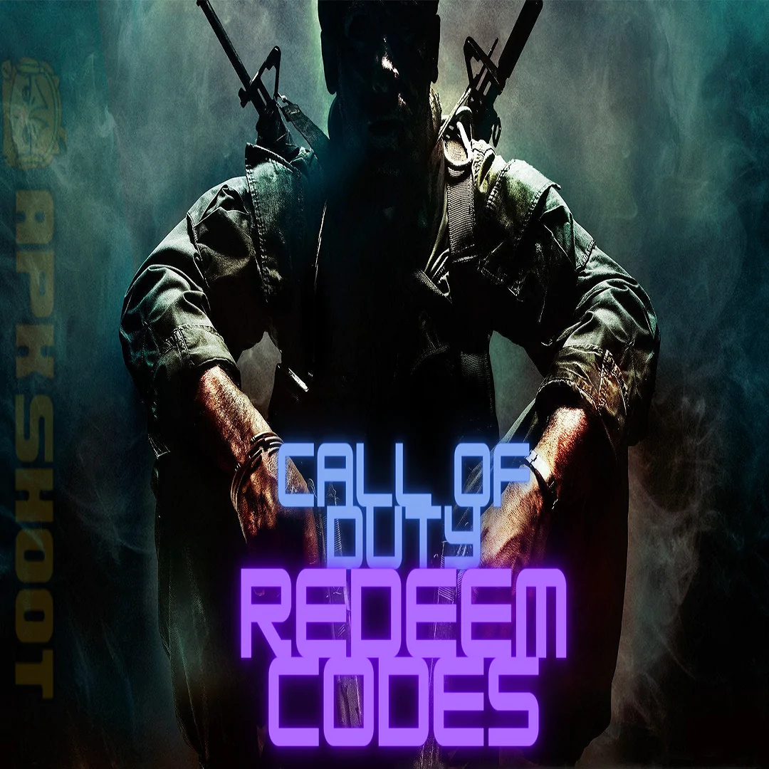 cod redeem codes featured image