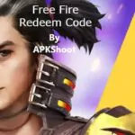 Free Fire Redeem Codes: How to Get and Use Them for Exclusive Rewards