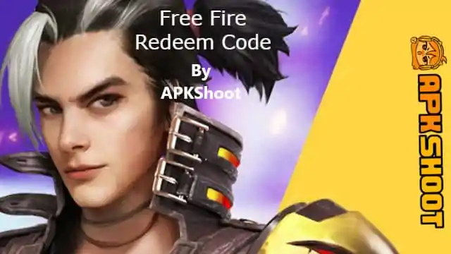 ff redeem codes logo