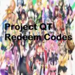 All Project QT Gift Codes for 2023: Get the Best Deals