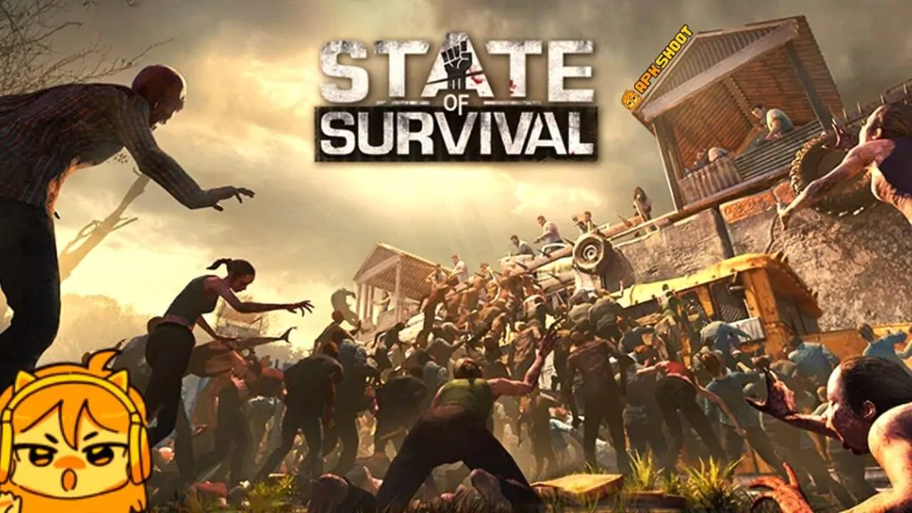 state of survival gift codes banner image