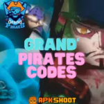 Grand Pirates Roblox Codes: Unlock Hidden Treasures and Achieve Victory