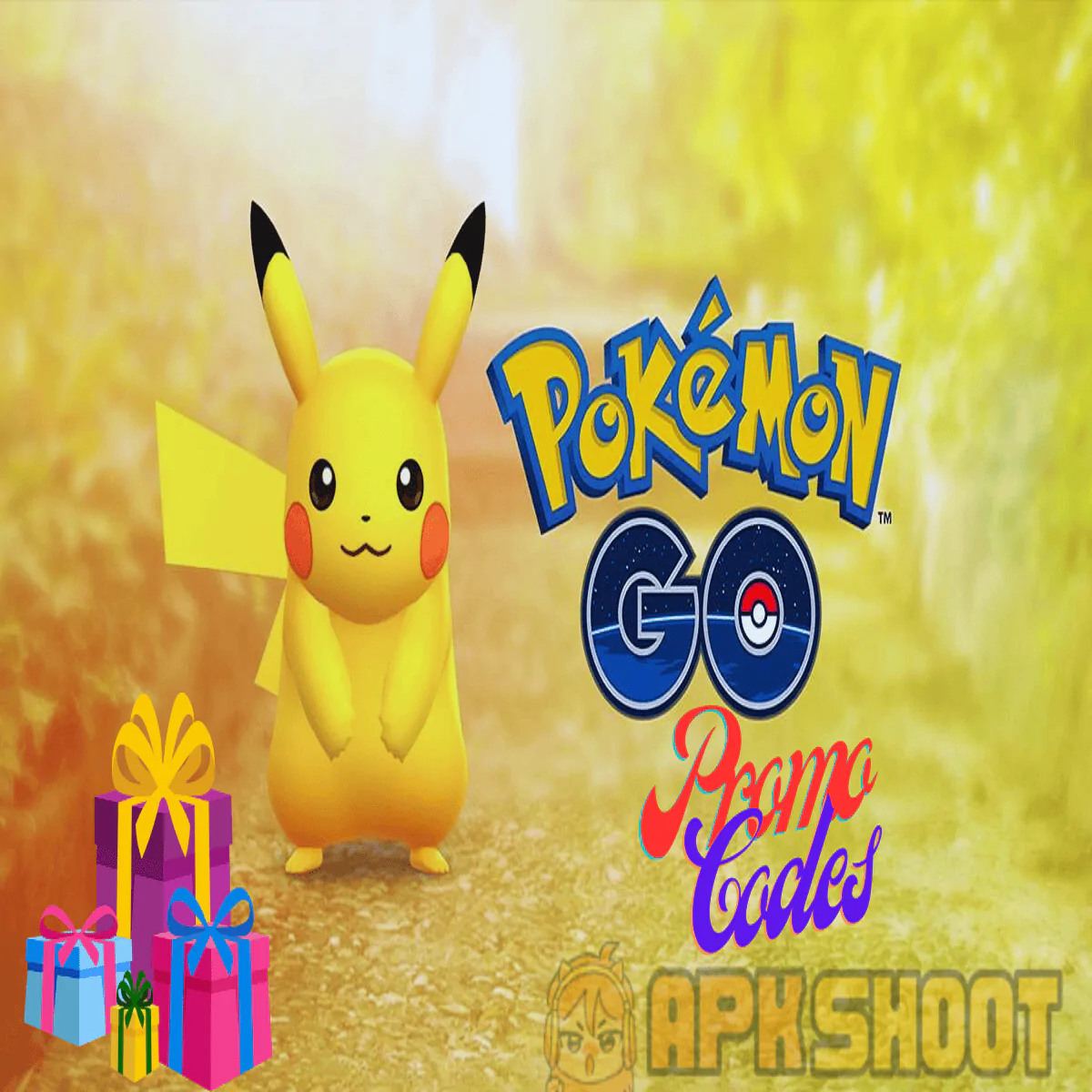 'Pokémon GO' promo codes featured image