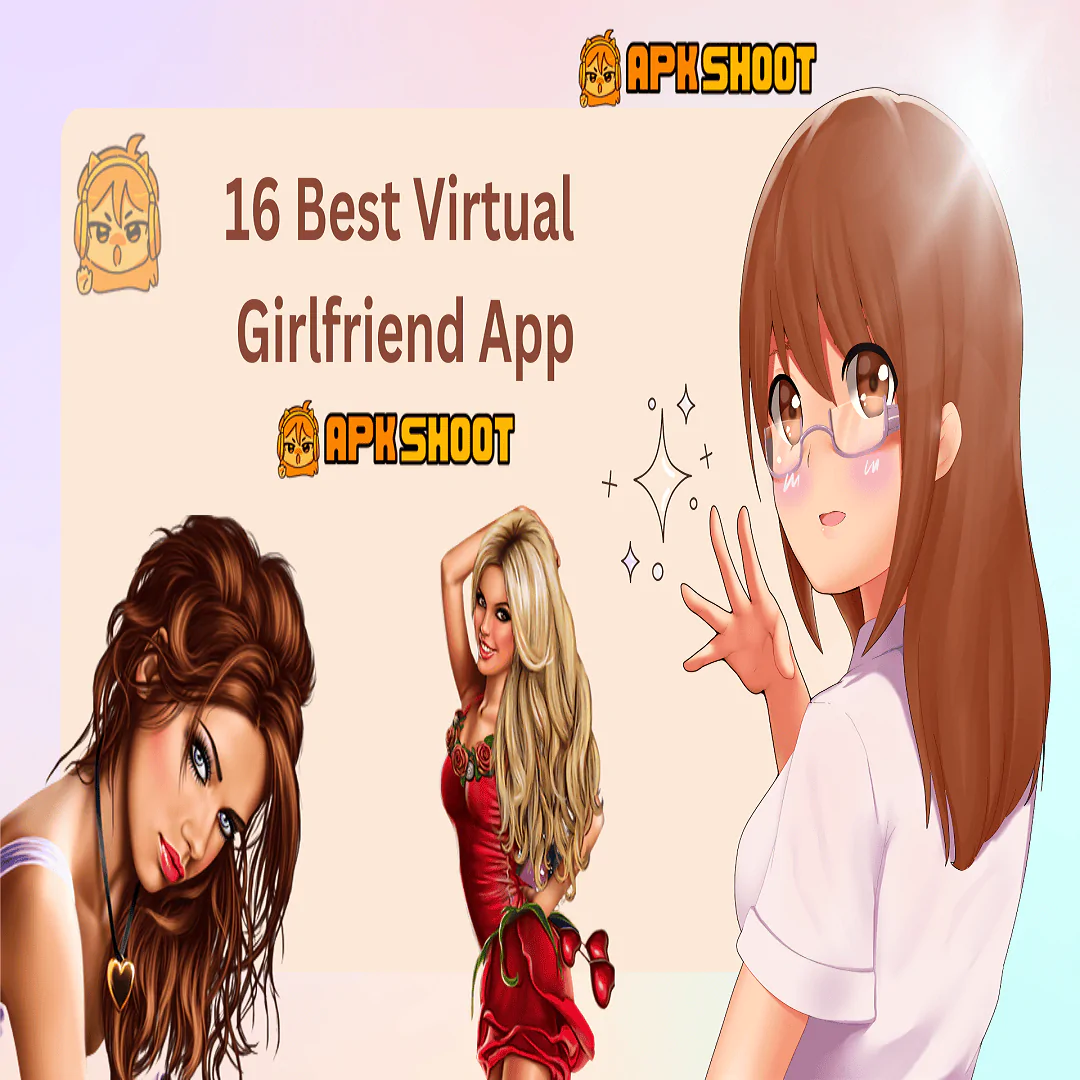 best Ai girlfriend apps featured image