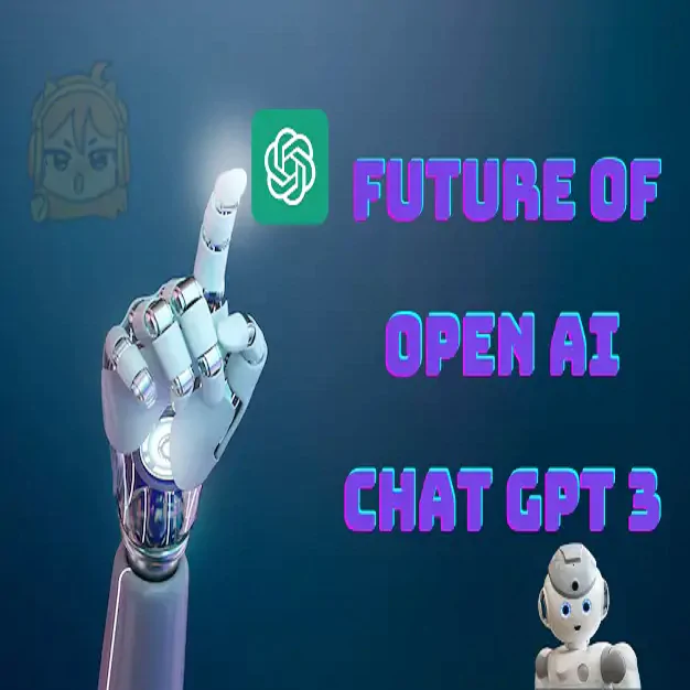 Future of chat gpt featured image